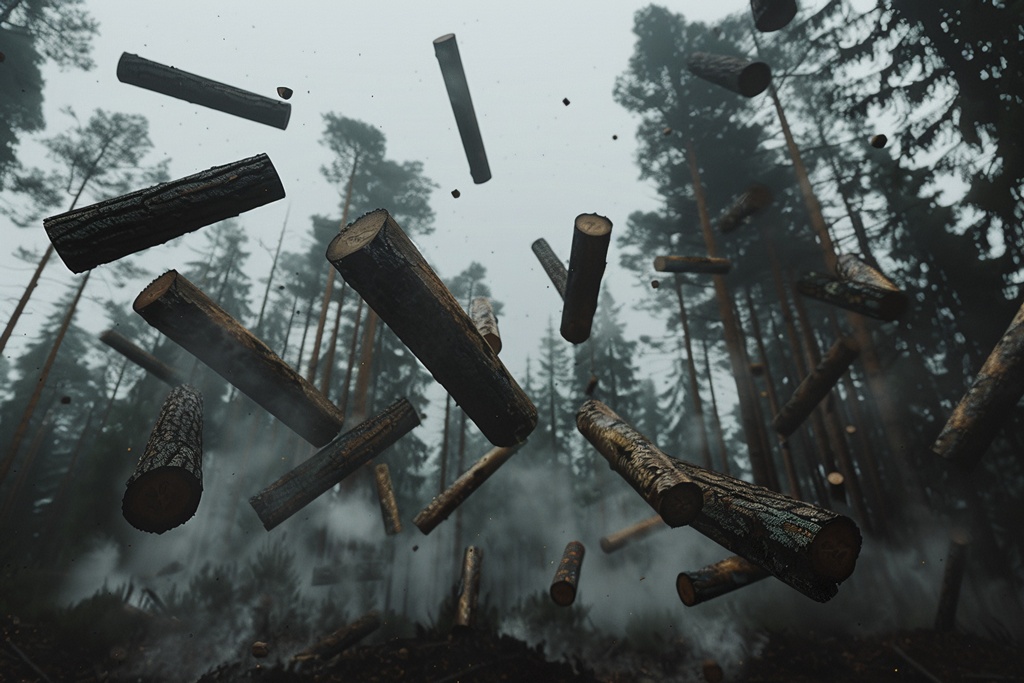 Leuweung Larangan, Tradisi Sunda dan Sains Menjaga Keseimbangan Alam